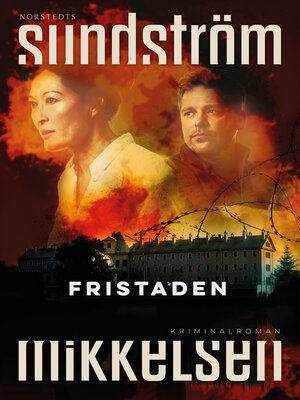 cover image of Fristaden